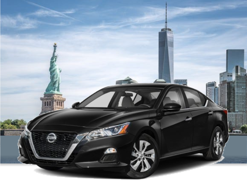Puerto rico Car Service Car Service in Brooklyn
